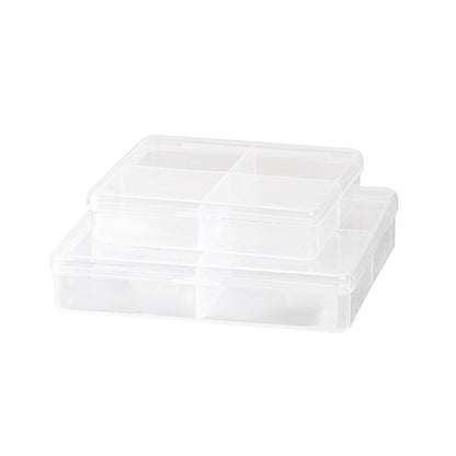 Multi-Fach Fach Aufbewahrungsbox Brehn