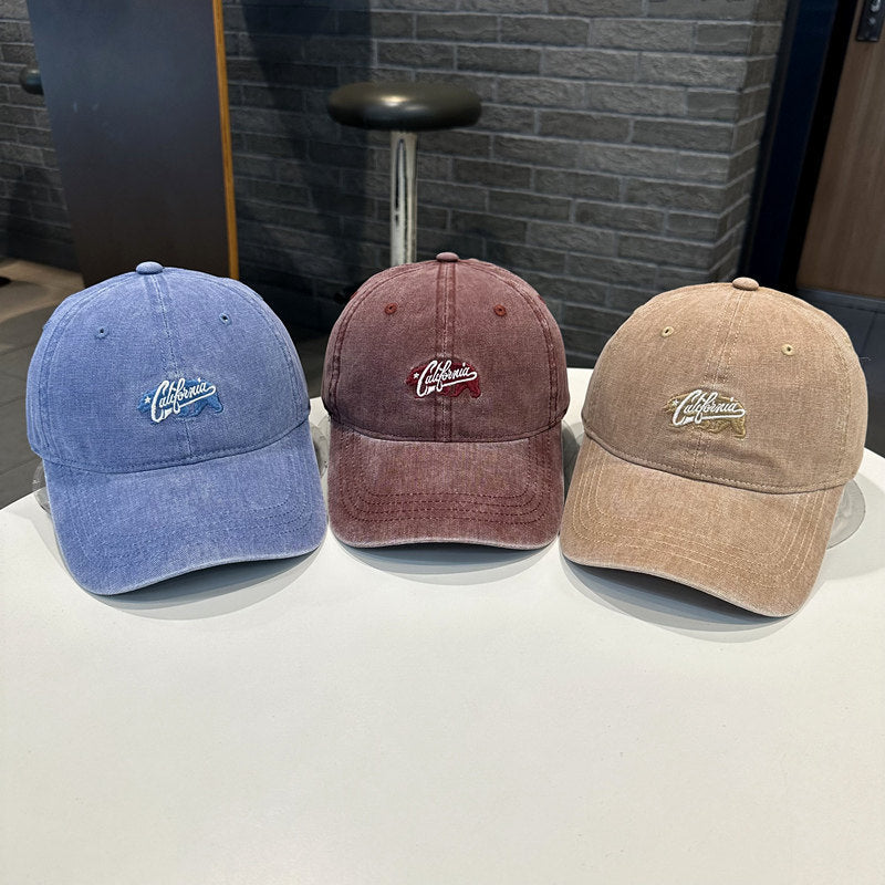 Herren Freizeit Baumwoll Baseball Mütze Brehn 1784270881