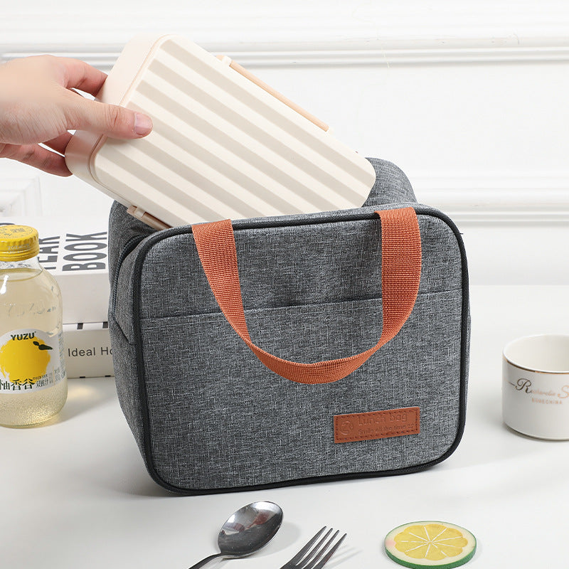 Isolierte Lunch-Tasche Brehn