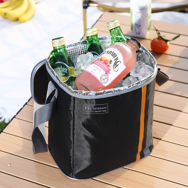 Isolierte Lunch Tasche Brehn