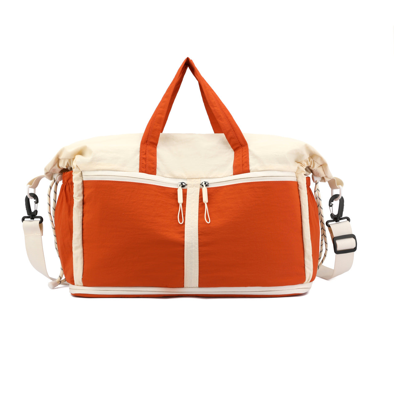 Geräumige Reisetasche