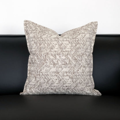 Dekoratives Wurfkissen für Sofa und Bett