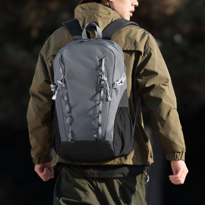 Multifunktionaler leichter Reise-Rucksack Brehn
