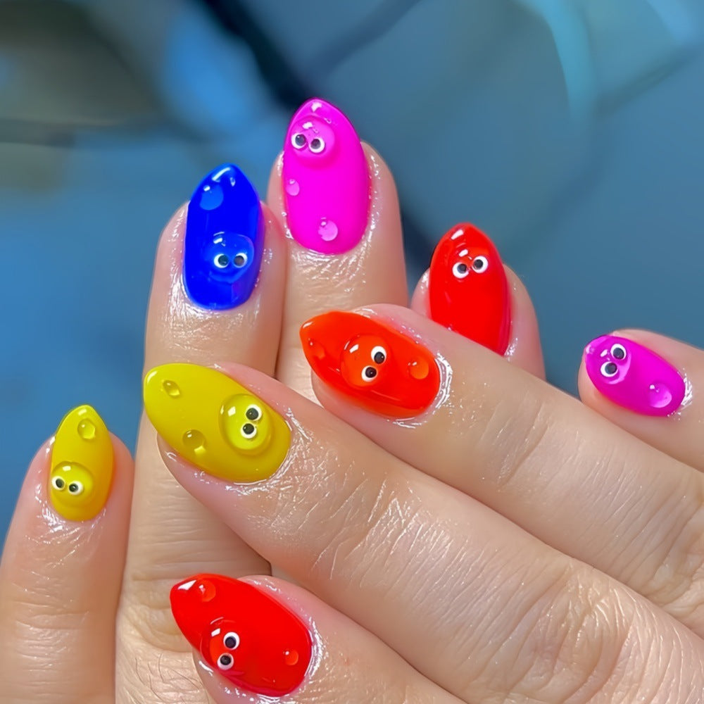Nagelset Brehn
