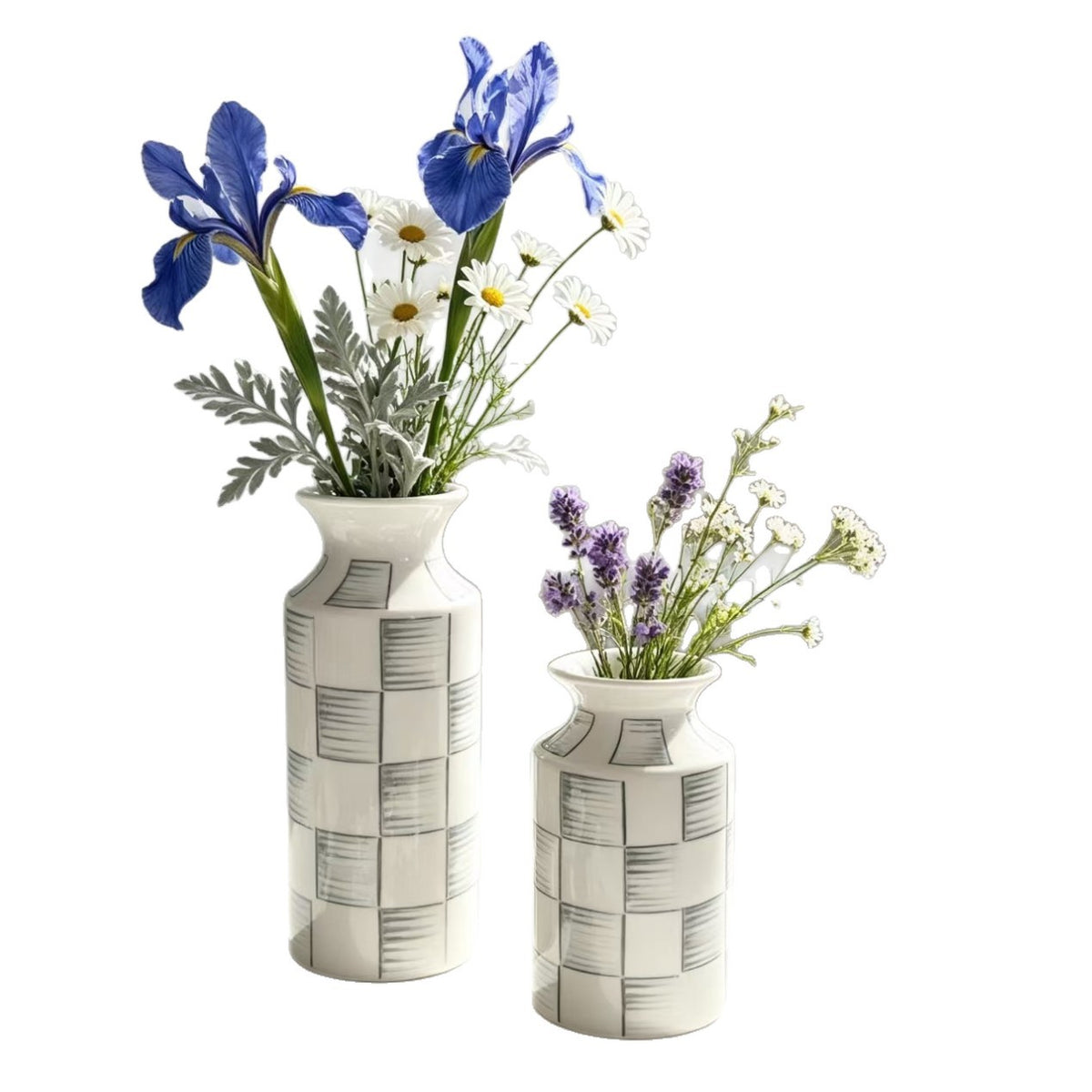 Heimdekoration Dekorat vase Brehn