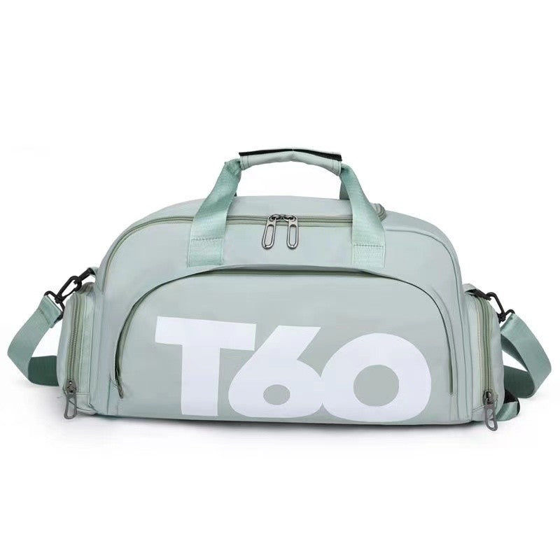 Reise-Duffel-Tasche Brehn