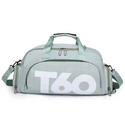 Reise-Duffel-Tasche Brehn