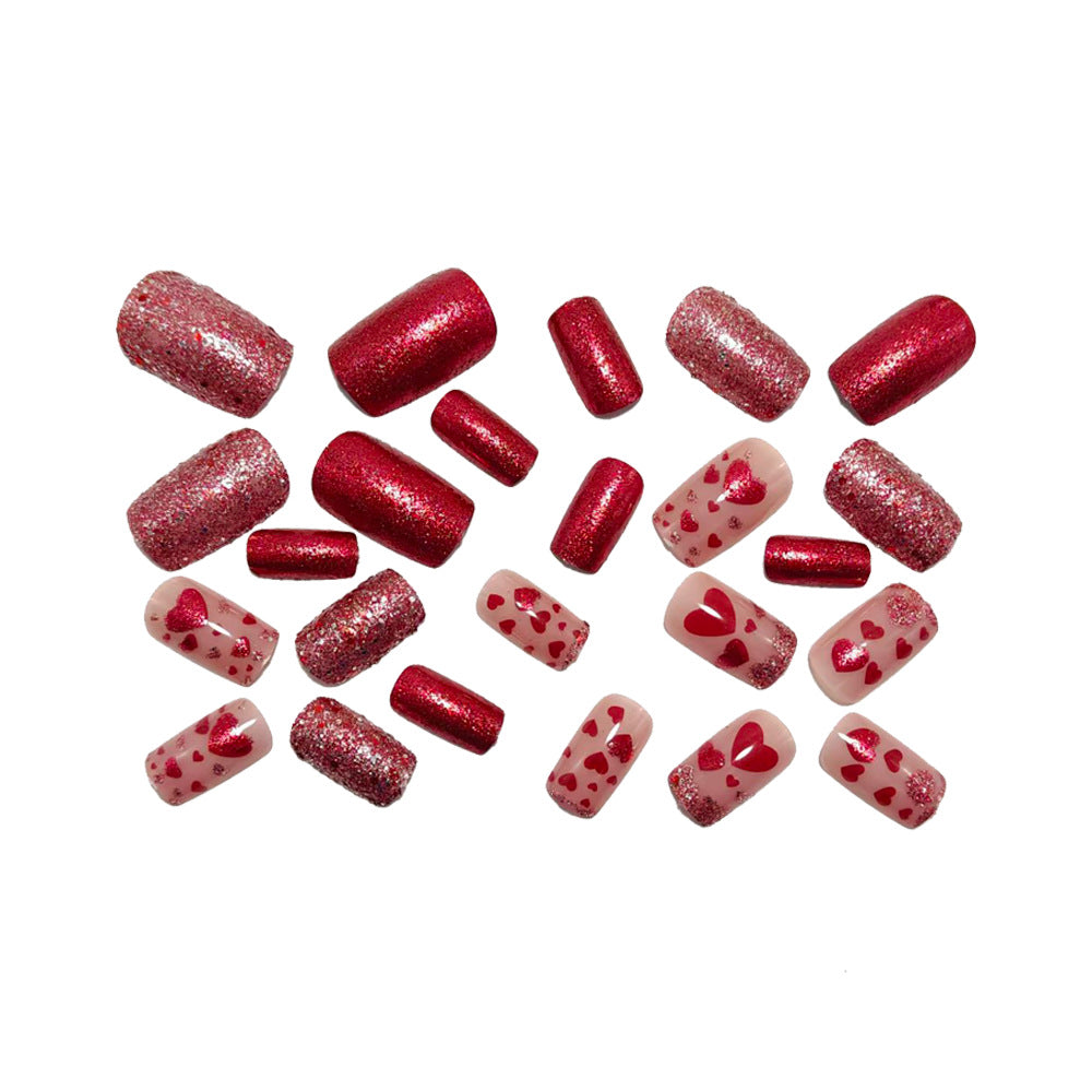 Nagelkunst Set Brehn