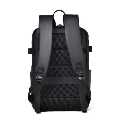 Wasserdichter Multi-Funktions Stadt Rucksack Brehn