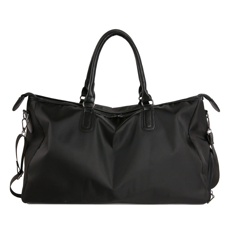 Geräumige Vielseitige Wochenend-Duffle-Tasche Brehn