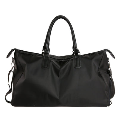 Geräumige Vielseitige Wochenend-Duffle-Tasche Brehn