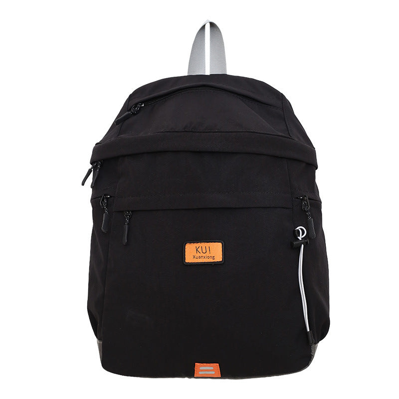 Multi-Funktionaler Urbaner Schulrucksack Brehn