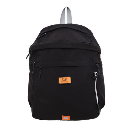 Multi-Funktionaler Urbaner Schulrucksack Brehn