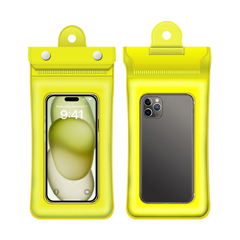 Wasserdichte Smartphone-Hülle Brehn
