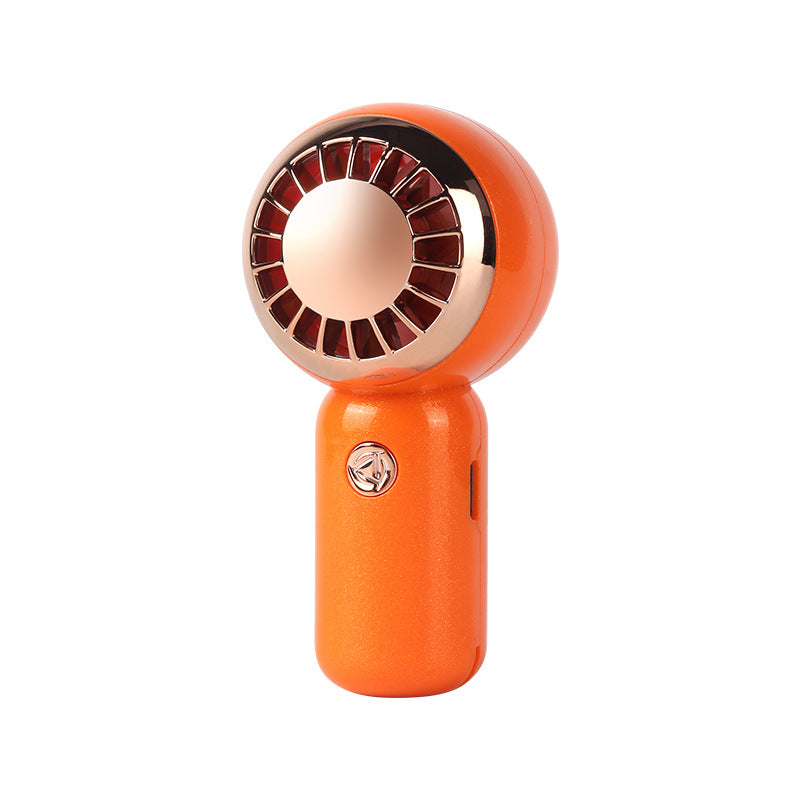 Damen kompakter Handheld-Lüfter Brehn
