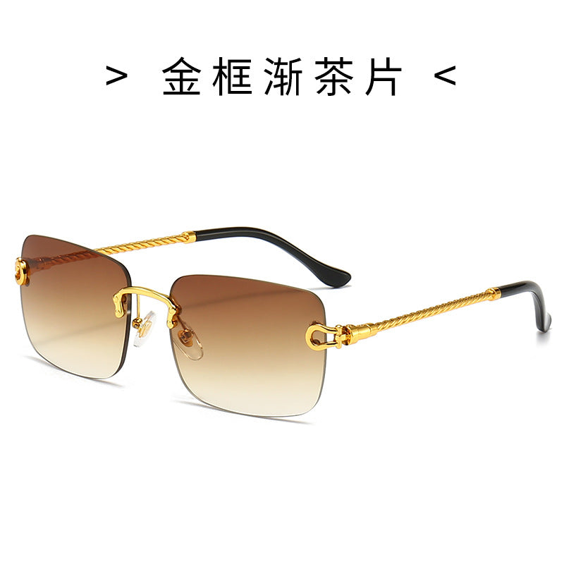 Damen Sonnenbrille Brehn