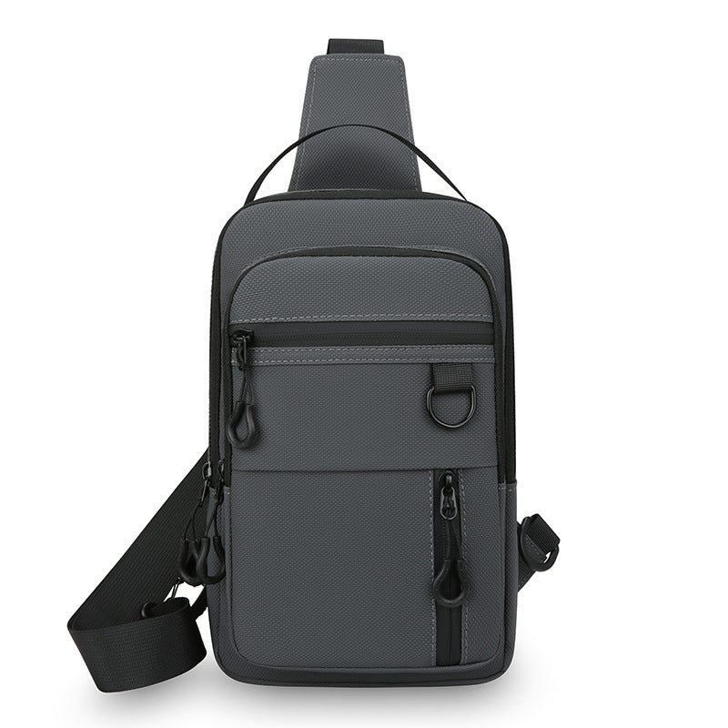 Vielseitige Crossbody Utility Bag Brehn 1788673911