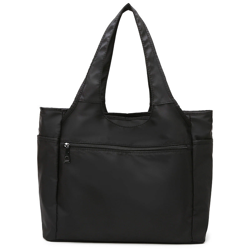 Vielseitige Alltags-Tote-Bag Brehn