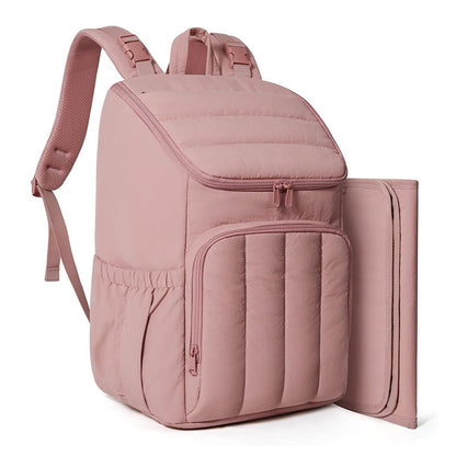 Eleganter und Funktionaler Laptop-Rucksack Brehn