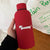 Unisex isolierte Trinkflasche Brehn