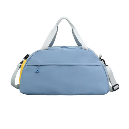Stylisch Strapazierfähiges Fitness-Duffle Brehn