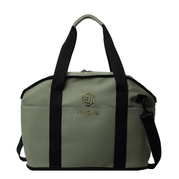 Damen Sportliche Tragetasche Brehn