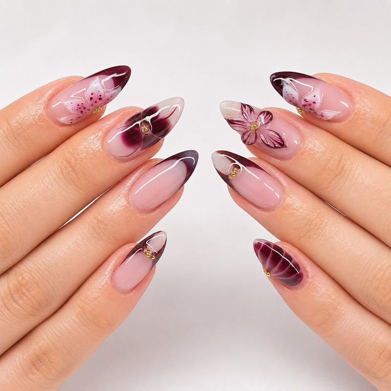 Premium Nagelkunst Brehn