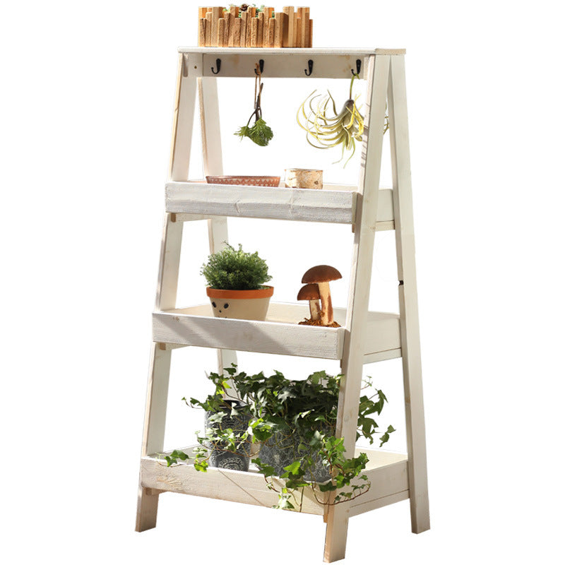 Holzregal Brehn