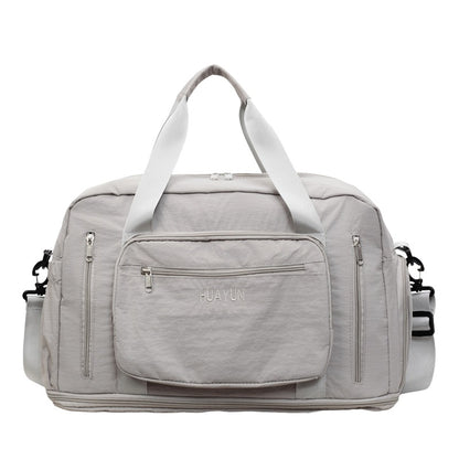 Vielseitige multifunktionale Reisetasche Brehn 1790158023
