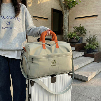 Vielseitige Multifunktionale Reisetasche Brehn 1790158079