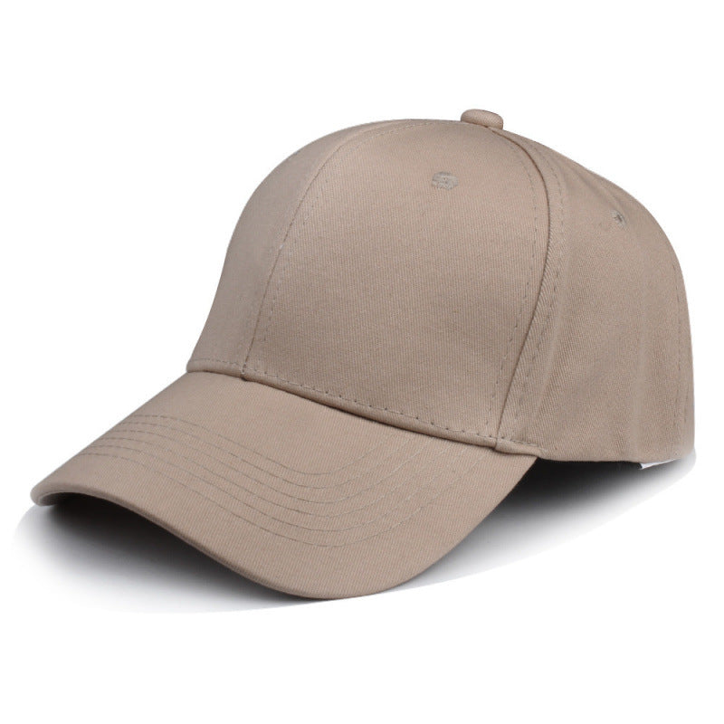 Damen Klassische Verstellbare Baseballkappe Brehn 1784084110