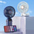 Damen Tragbarer Mini-Ventilator Brehn