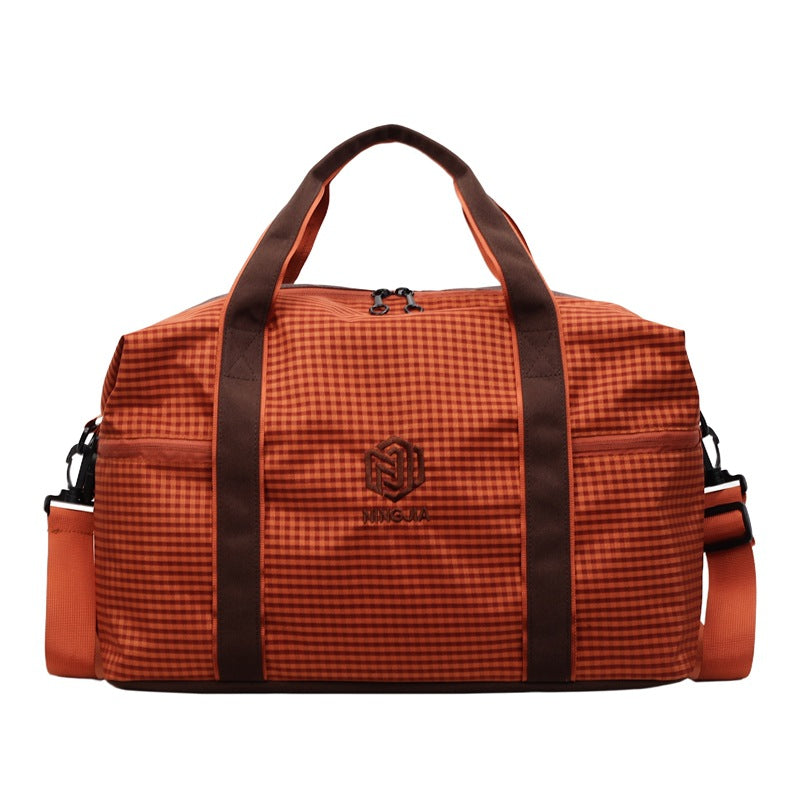 Stylische multifunktionale Reisetasche