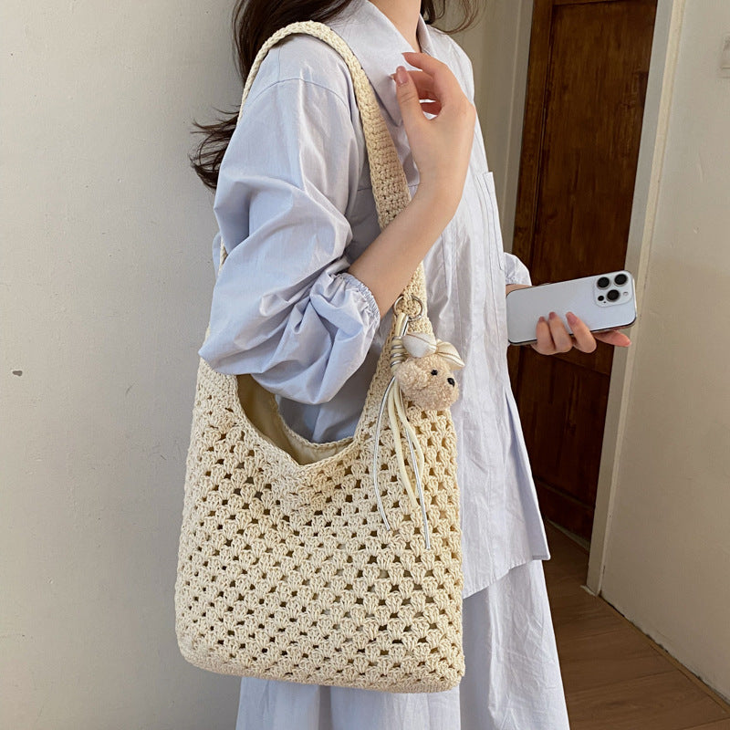 Lässige und Modische Handtasche Brehn