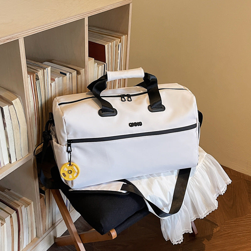 Sportliche Reisetasche Brehn