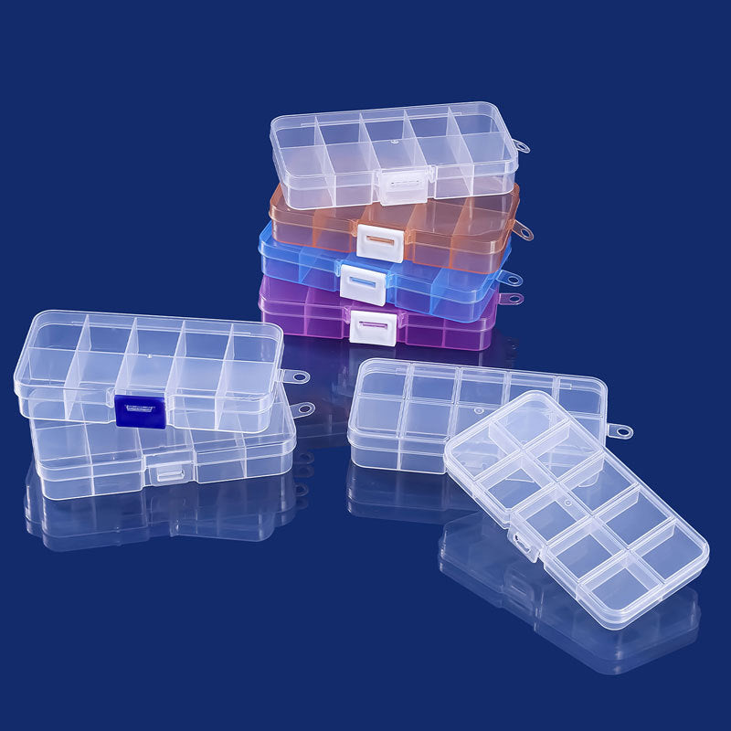 Multi-Fach Organizer Brehn