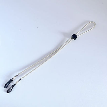 Verstellbare Utility-Kordelzug-Halskette Brehn