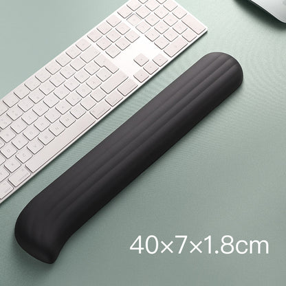 Ergonomische Memory Foam Mauspad