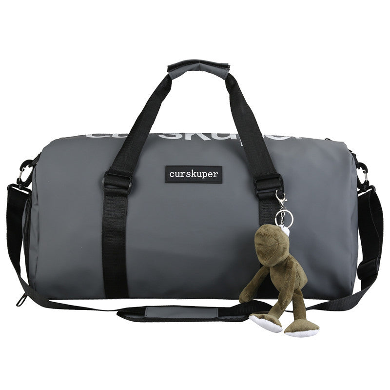 Sportliche Reisetasche Brehn