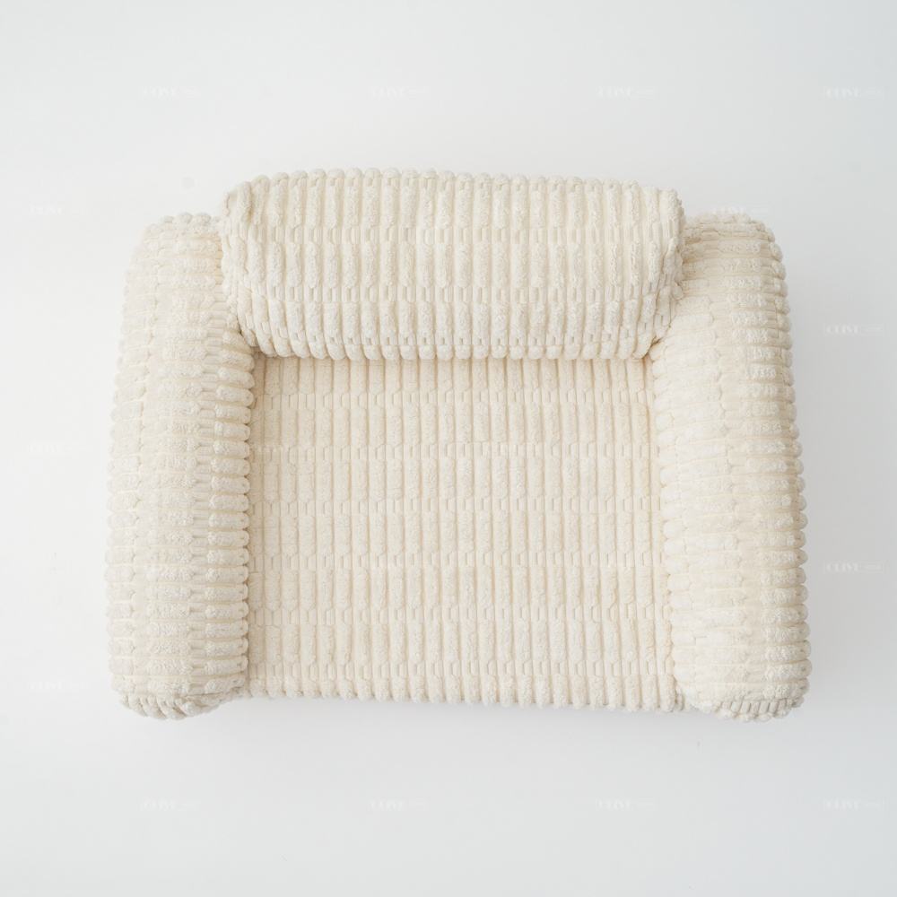 Plüsch Lounge Sofa Hundebett