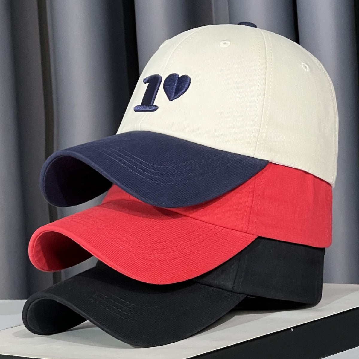 Damen Freizeit Statement Cap Brehn