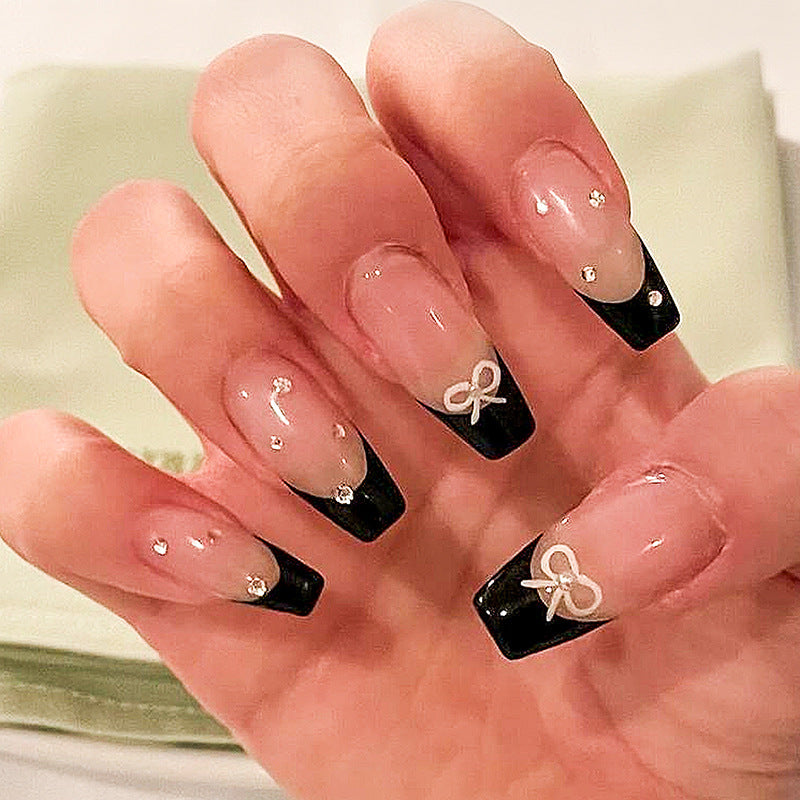 Press-On Nail Set Brehn