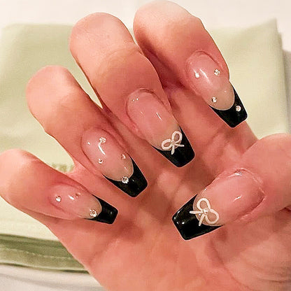 Press-On Nail Set Brehn