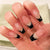 Press-On Nail Set Brehn