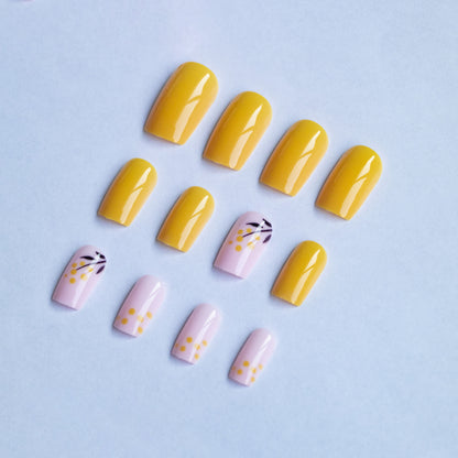 Nagelkunst