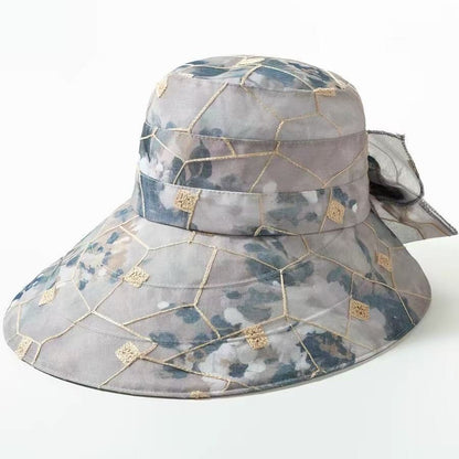 Sonnenschutz Weitkrempiger Brehn