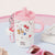 Damen Trinkbecher mit niedlichem My Melody Design Brehn