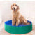 Unisex Aufblasbares Kuschelpool Brehn