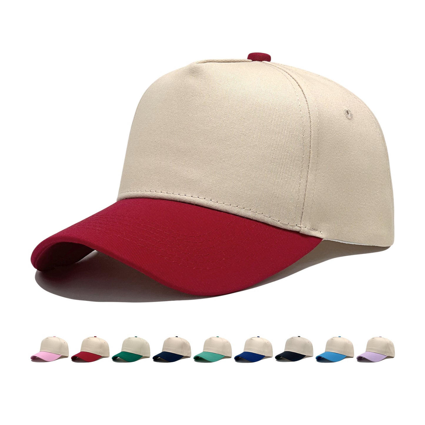 Unisex Baseballkappe Brehn