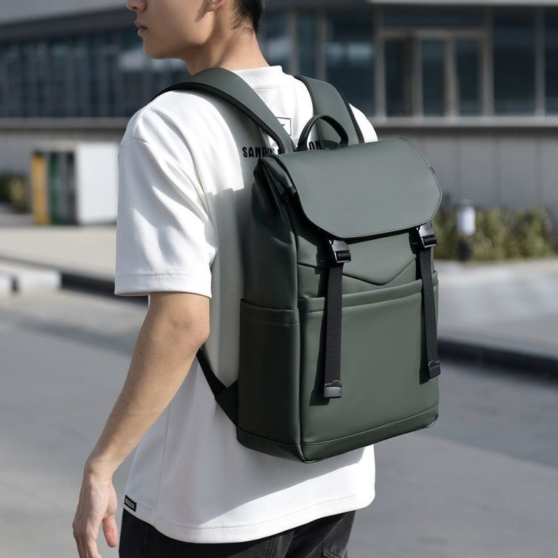 Moderner Minimalistischer Rucksack Brehn